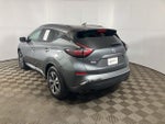 2020 Nissan Murano SV