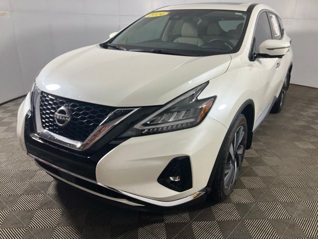 2024 Nissan Murano SL