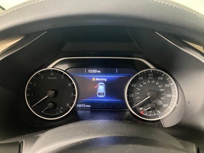 2024 Nissan Murano SL