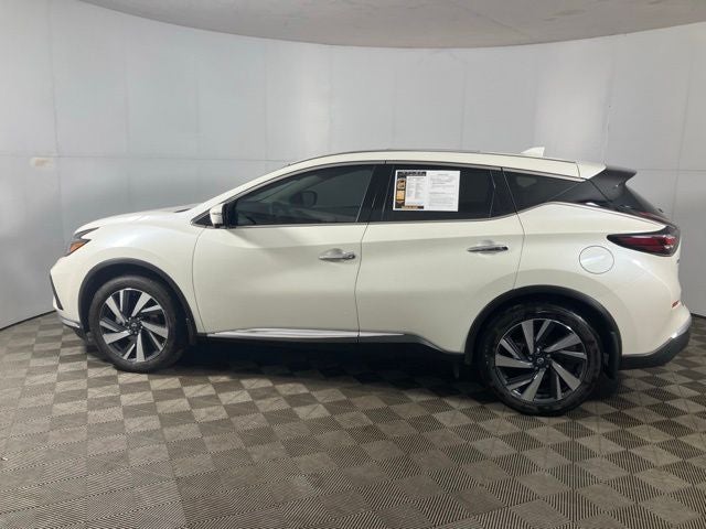 2024 Nissan Murano SL