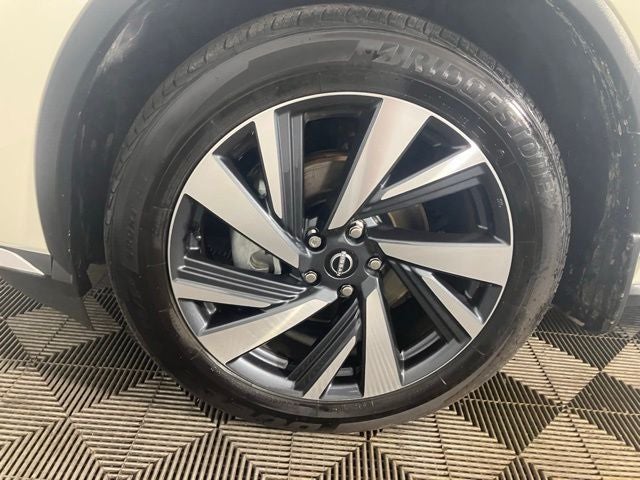 2024 Nissan Murano SL