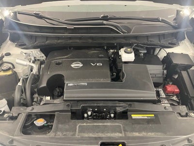 2024 Nissan Murano SL