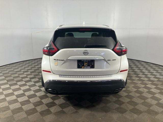 2024 Nissan Murano SL