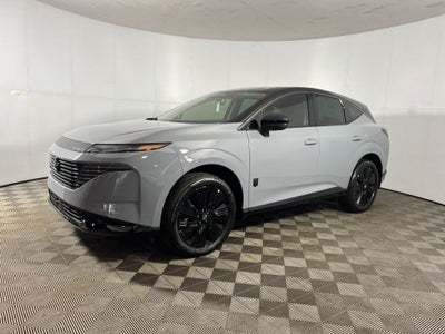 2027 Nissan Murano Dark Armor
