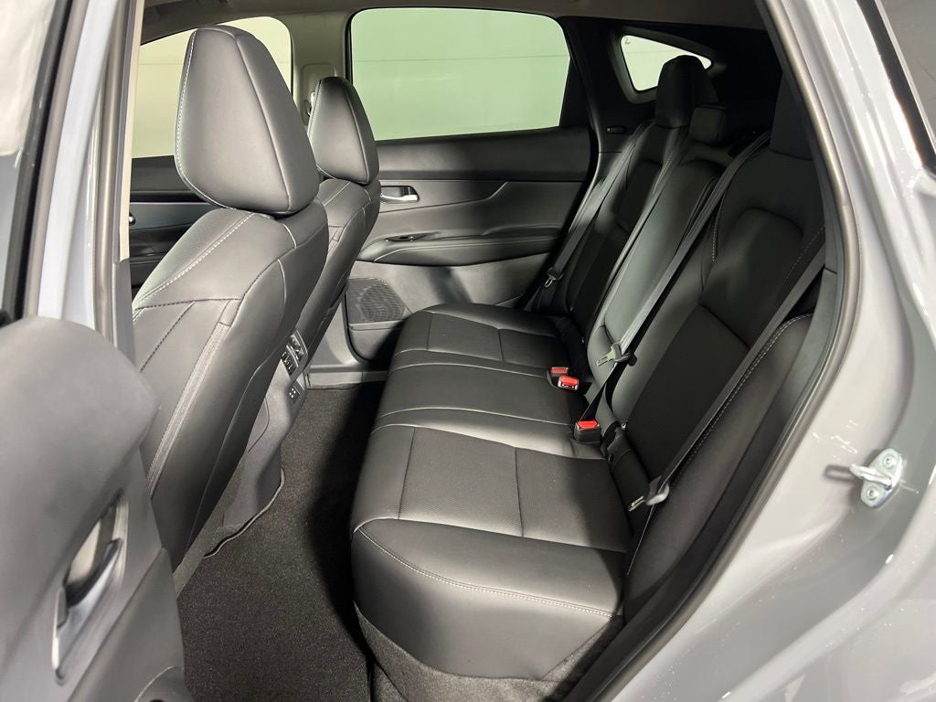 2027 Nissan Murano Dark Armor