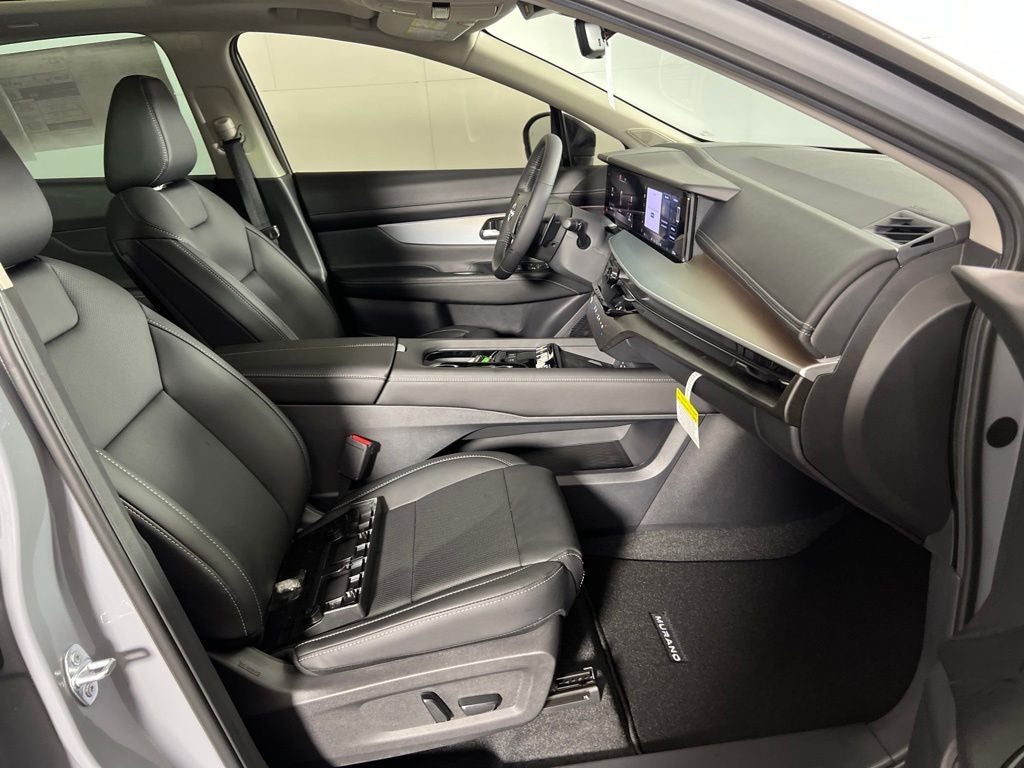 2027 Nissan Murano Dark Armor