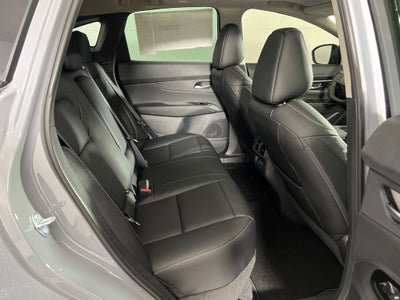 2027 Nissan Murano Dark Armor