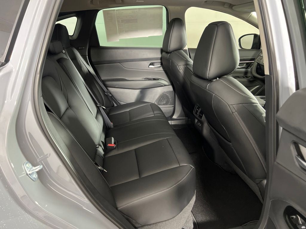 2027 Nissan Murano Dark Armor