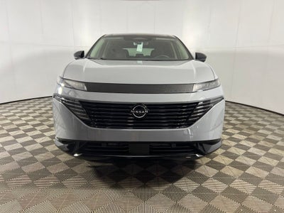 2027 Nissan Murano Dark Armor