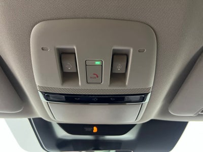 2027 Nissan Murano Dark Armor
