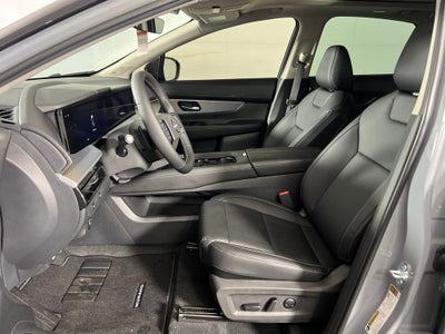 2027 Nissan Murano Dark Armor
