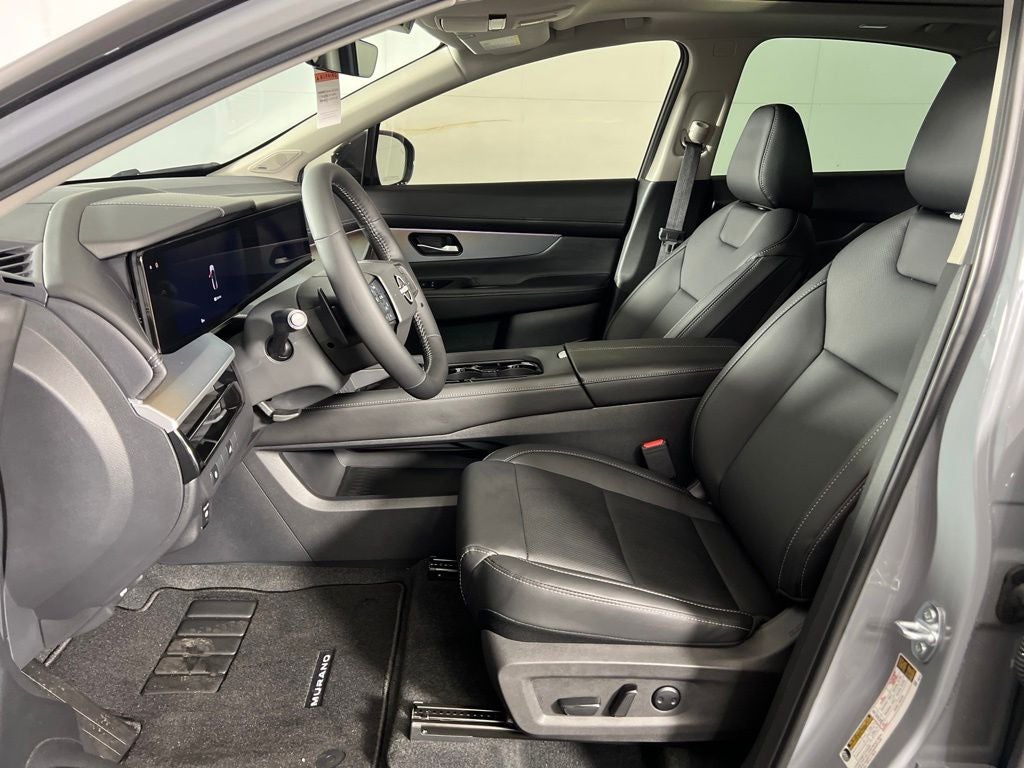 2027 Nissan Murano Dark Armor