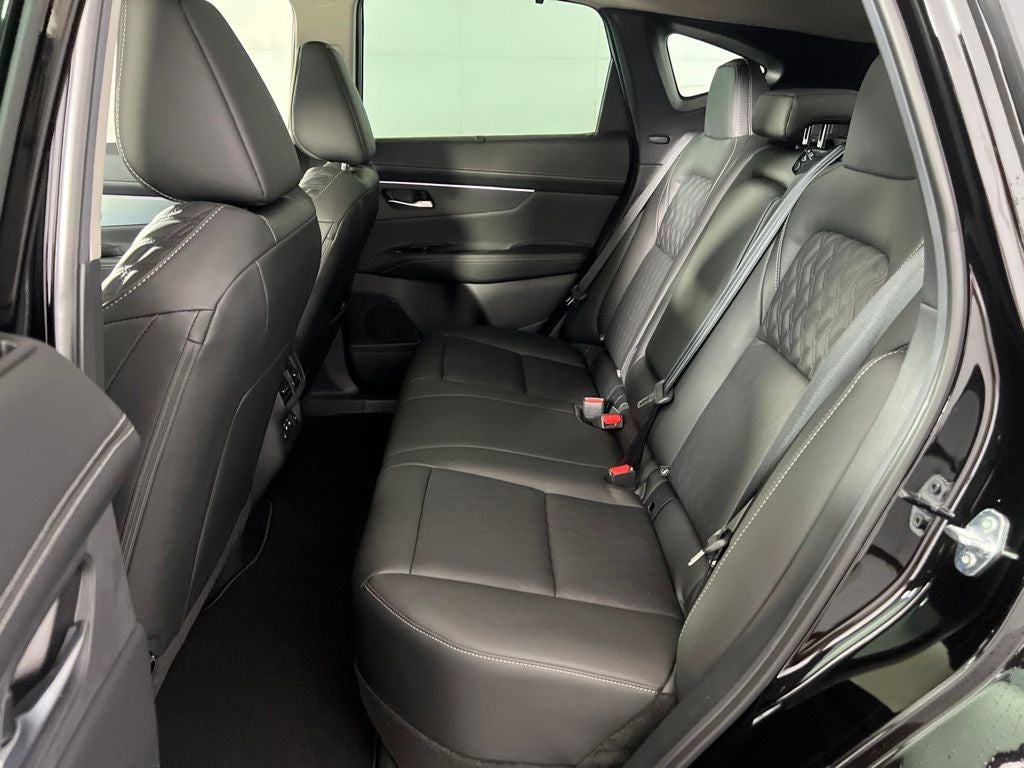 2027 Nissan Murano Platinum