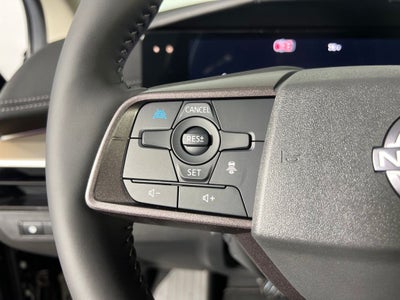 2027 Nissan Murano Platinum