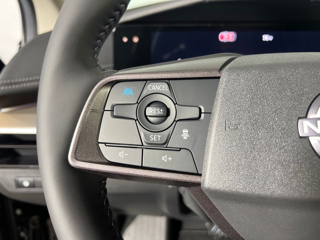 2027 Nissan Murano Platinum