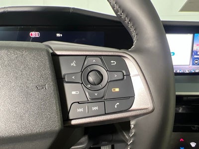 2027 Nissan Murano Platinum