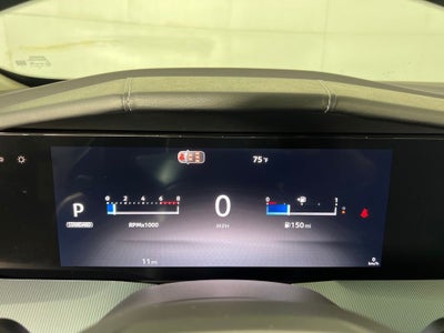 2027 Nissan Murano Platinum