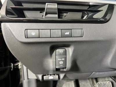 2027 Nissan Murano Platinum