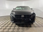 2027 Nissan Murano Platinum