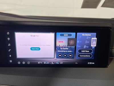 2027 Nissan Murano Platinum