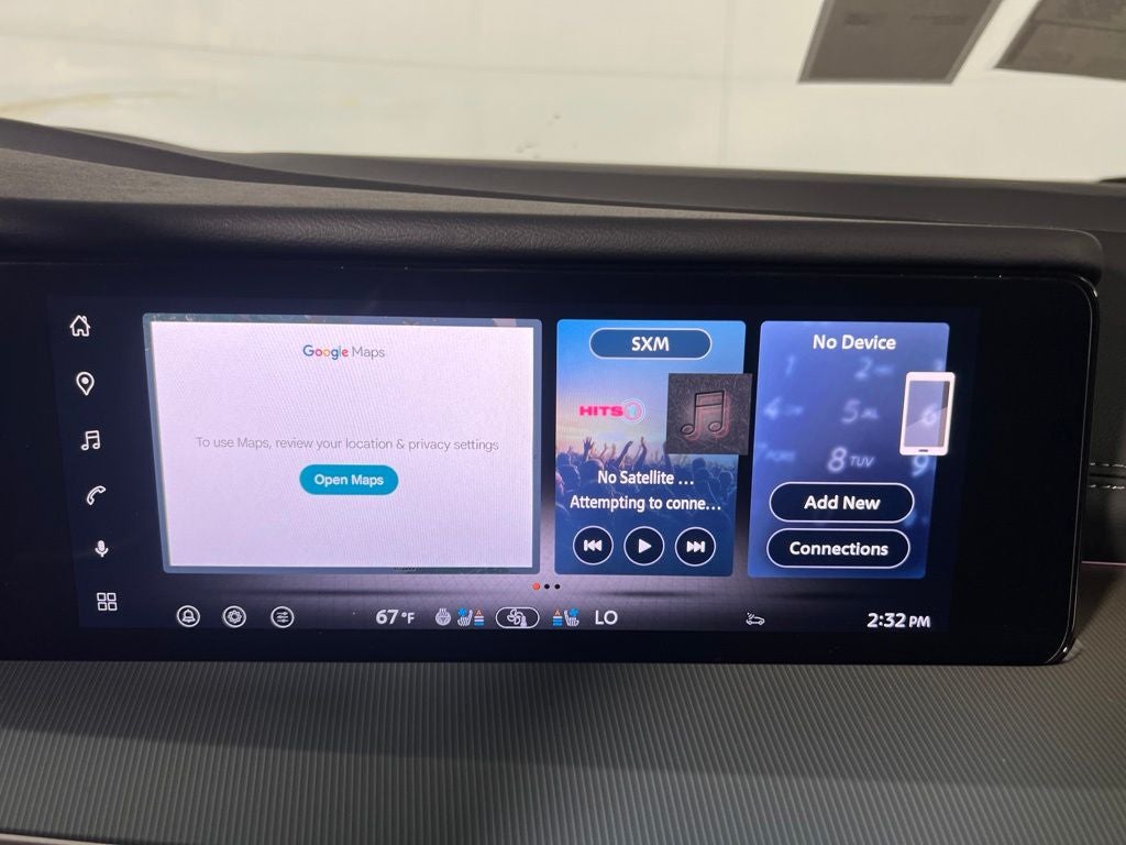 2027 Nissan Murano Platinum