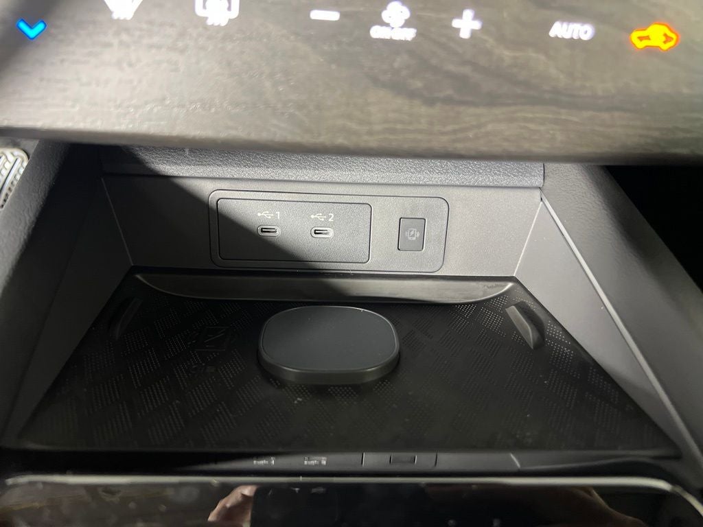 2027 Nissan Murano Platinum