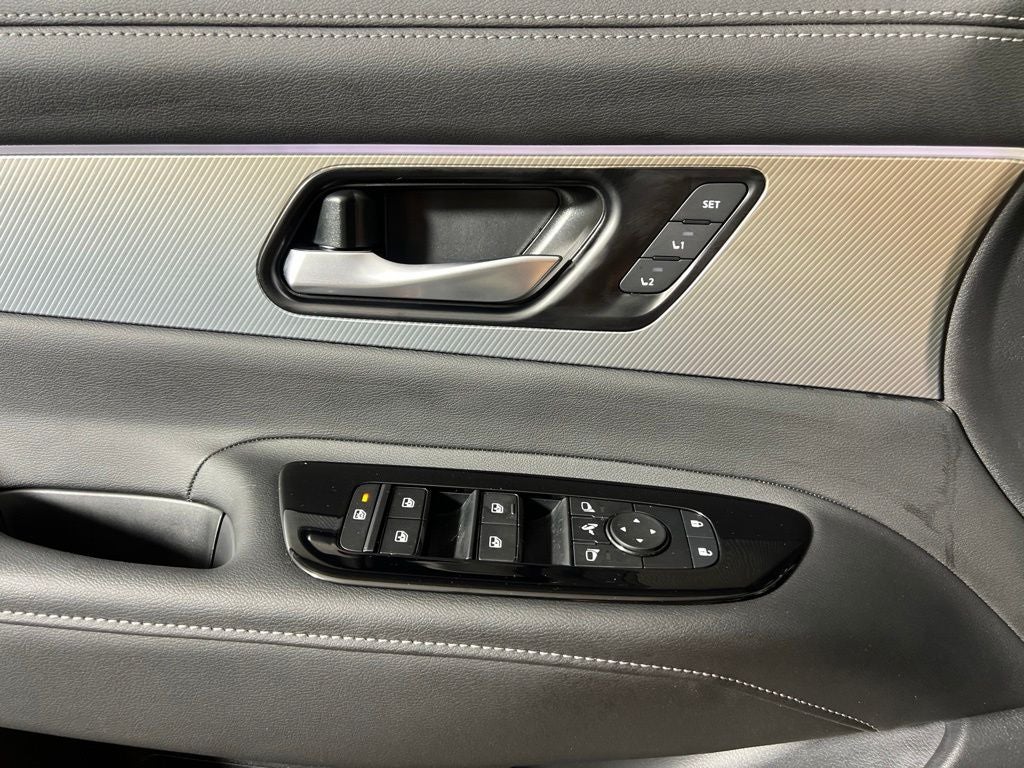 2027 Nissan Murano Platinum