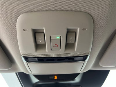 2027 Nissan Murano Platinum