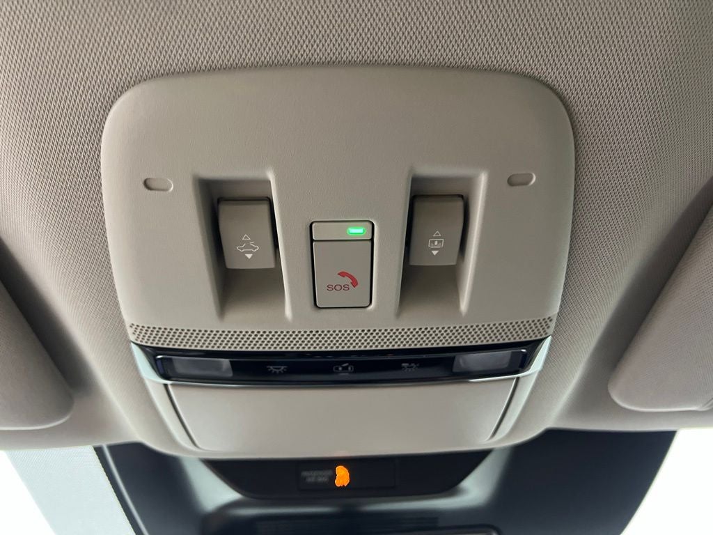 2027 Nissan Murano Platinum