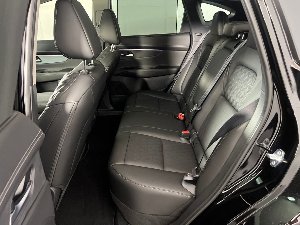 2027 Nissan Murano Platinum