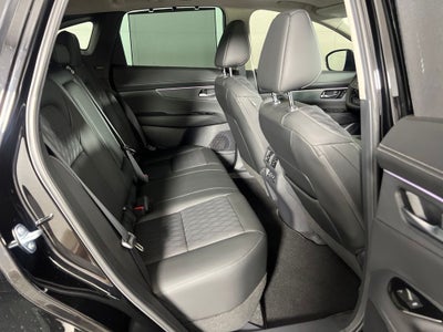 2027 Nissan Murano Platinum