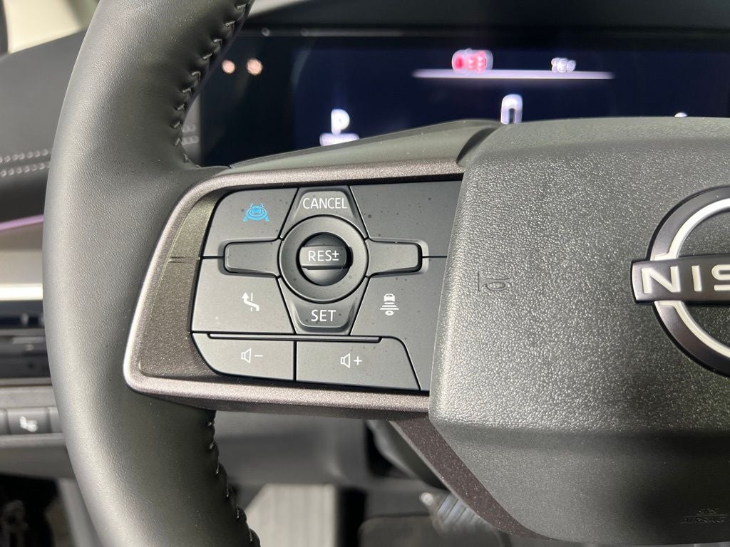 2027 Nissan Murano Platinum
