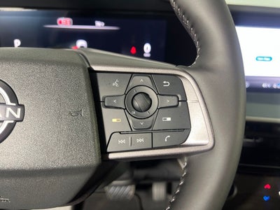 2027 Nissan Murano Platinum