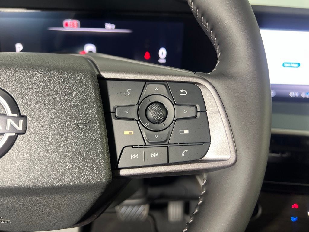 2027 Nissan Murano Platinum