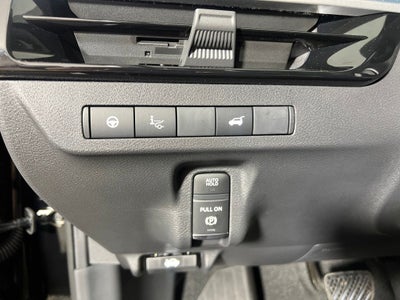 2027 Nissan Murano Platinum
