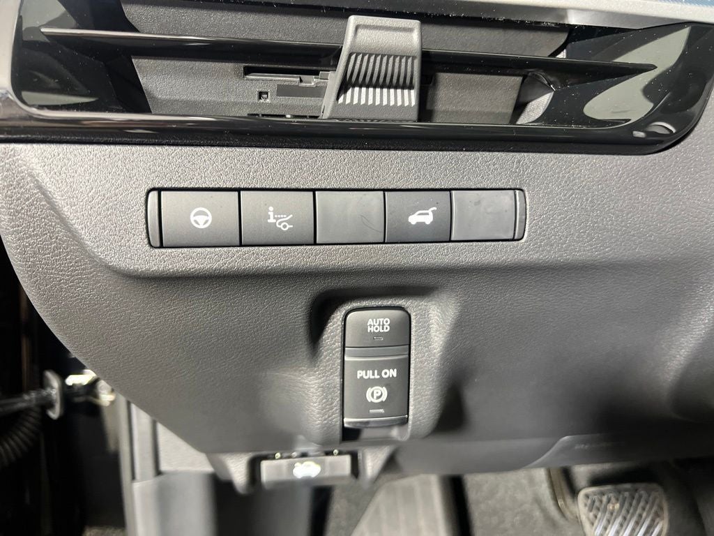 2027 Nissan Murano Platinum