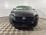 2027 Nissan Murano Platinum