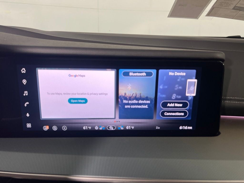 2027 Nissan Murano Platinum