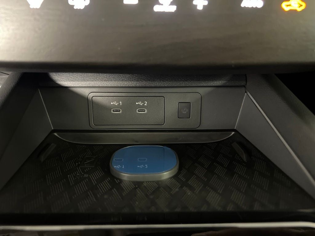 2027 Nissan Murano Platinum