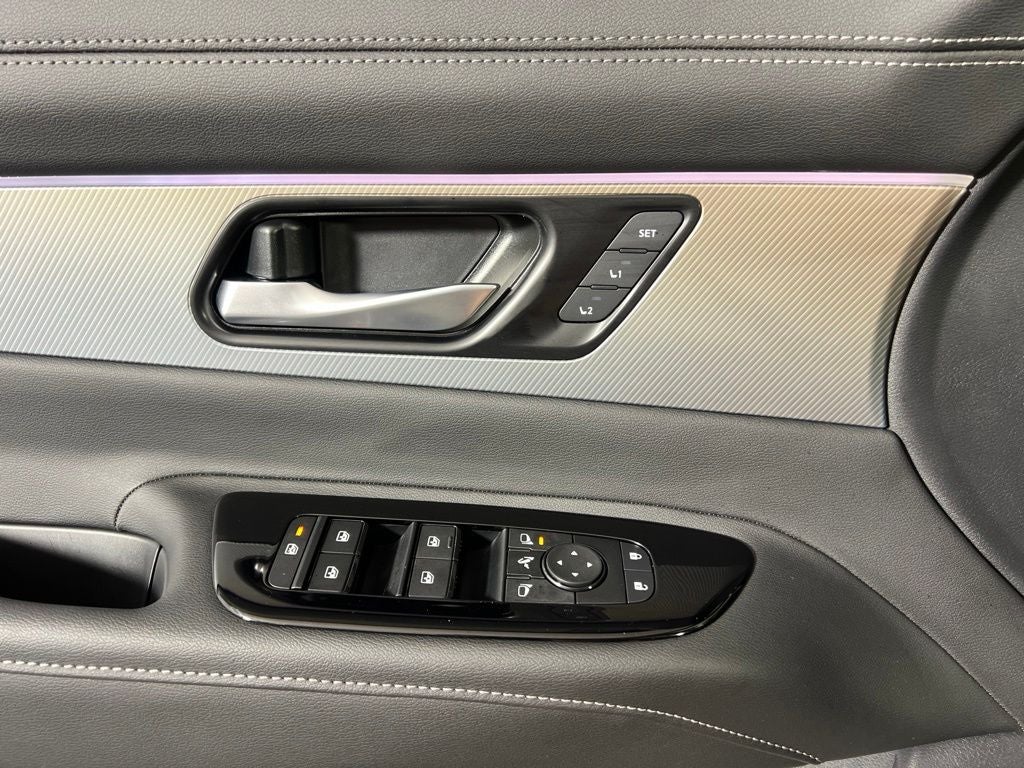 2027 Nissan Murano Platinum