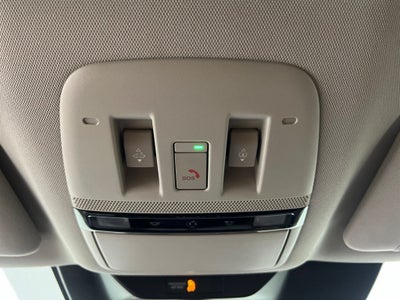 2027 Nissan Murano Platinum