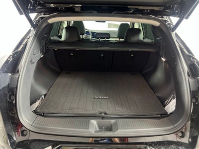 2027 Nissan Murano Platinum