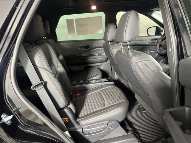 2026 Nissan Pathfinder Rock Creek®
