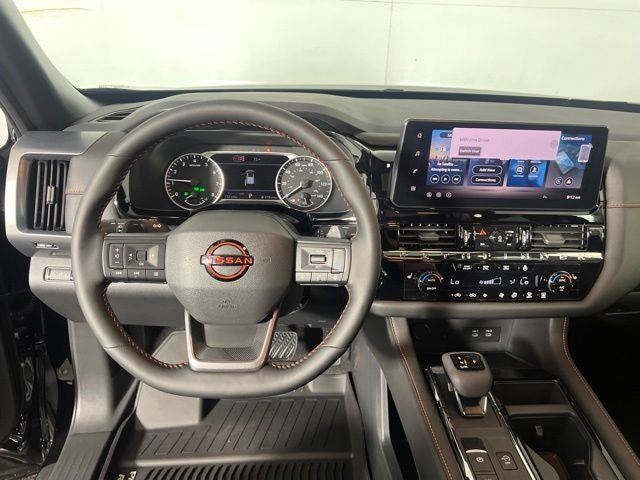 2026 Nissan Pathfinder Rock Creek®