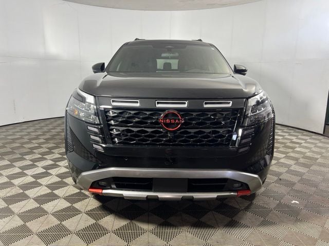 2026 Nissan Pathfinder Rock Creek®