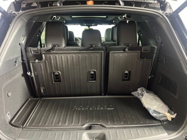 2026 Nissan Pathfinder Rock Creek®
