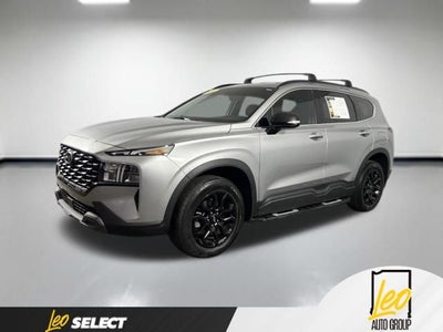 2022 Hyundai Santa Fe XRT