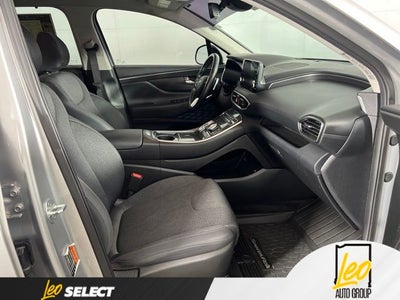 2022 Hyundai Santa Fe XRT