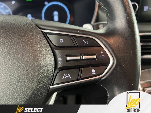 2022 Hyundai Santa Fe XRT