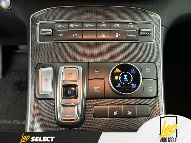 2022 Hyundai Santa Fe XRT
